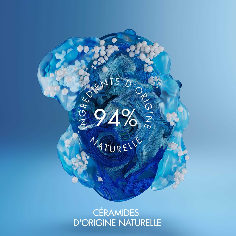 Biotherm Cera Repair Crème Barrière Réparatrice Anti-Âge