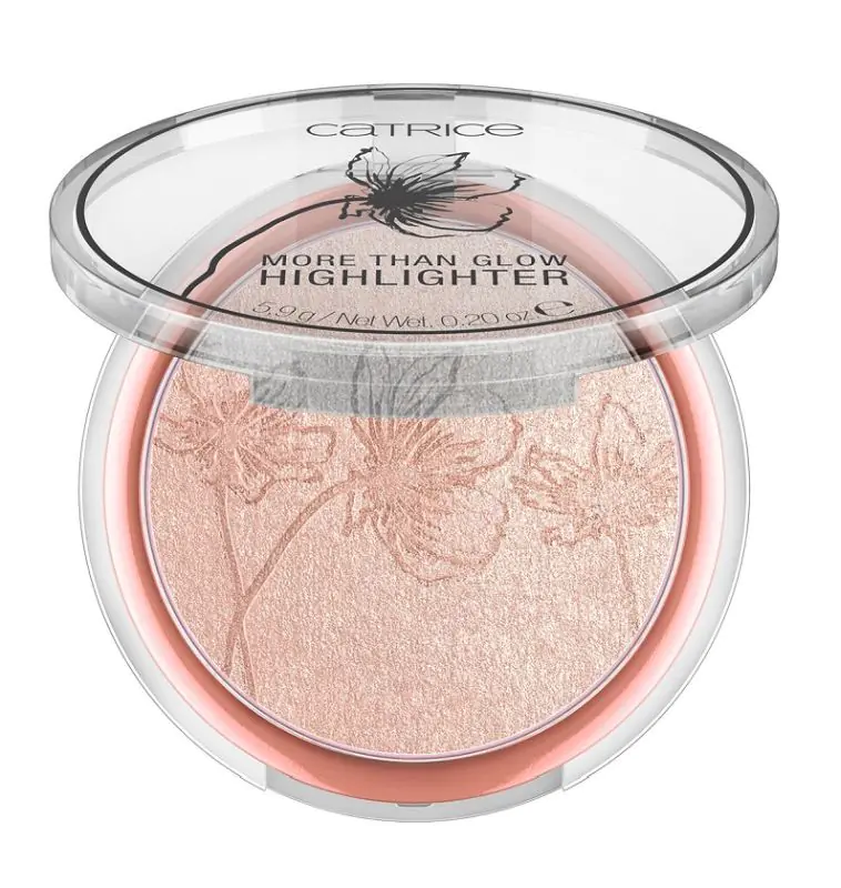 Catrice More Than Glow Highlighter 020