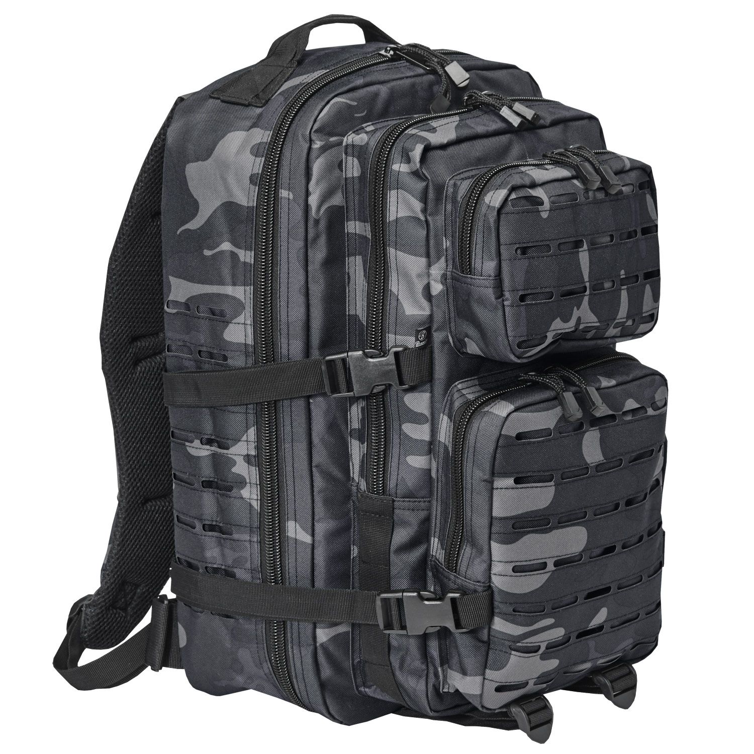 US Cooper Lasercut Pack Large