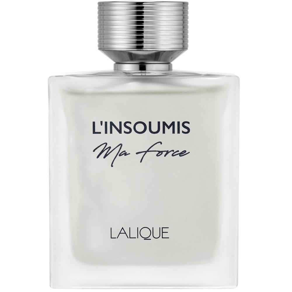 Lalique L'Insoumis Ma Force Eau de Toilette