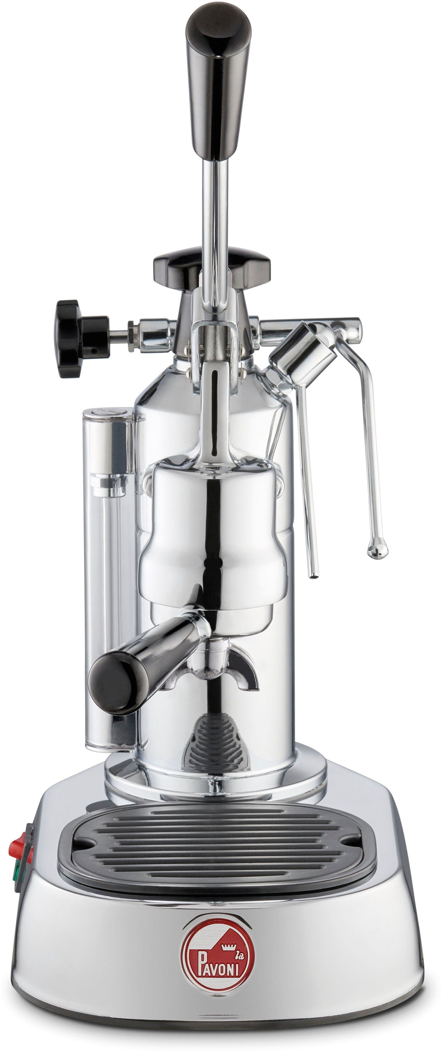 La Pavoni Espressomaschine LPLELQ01EU