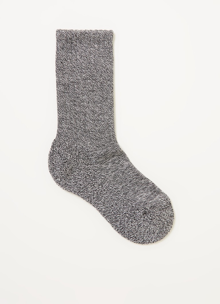Chaussettes Whistles Chunky Marl à motif chiné