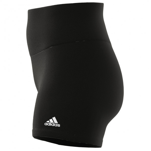 adidas - Women's Yoga Essentials Short Tights - Lauftights