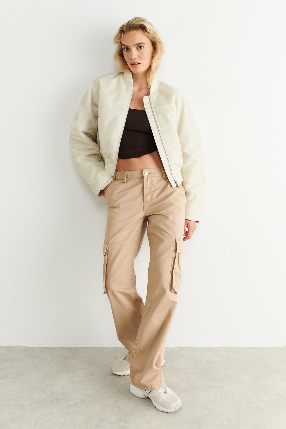 Tilda jacket