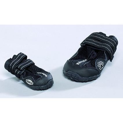 Trixie Hundeschuhe Trixie Pfotenschutz Walker Active S-M