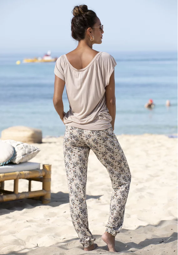 Jerseyhose