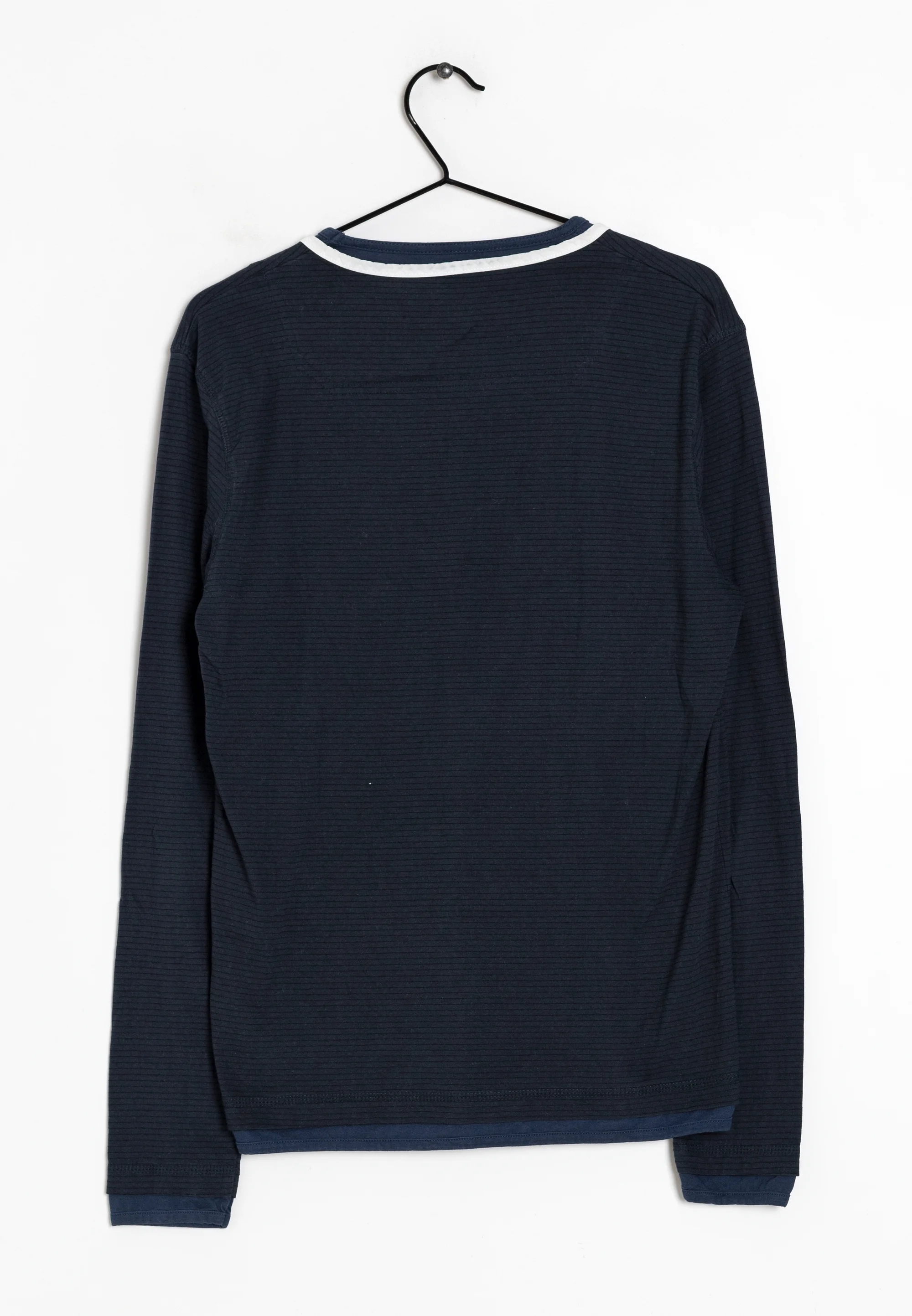 Camiseta de manga larga Jack & Jones