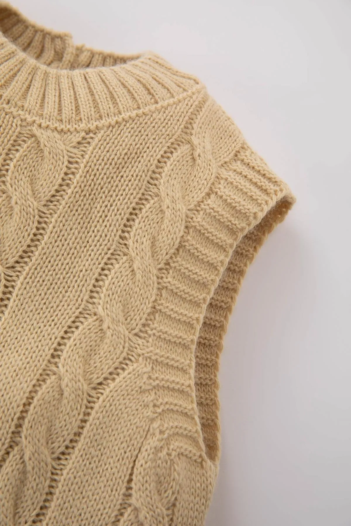 DeFacto  Strickpullover für Babys