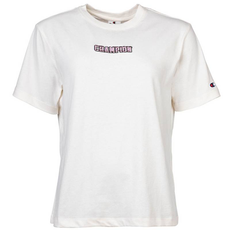CHAMPION T-Shirt T-Shirt Damen