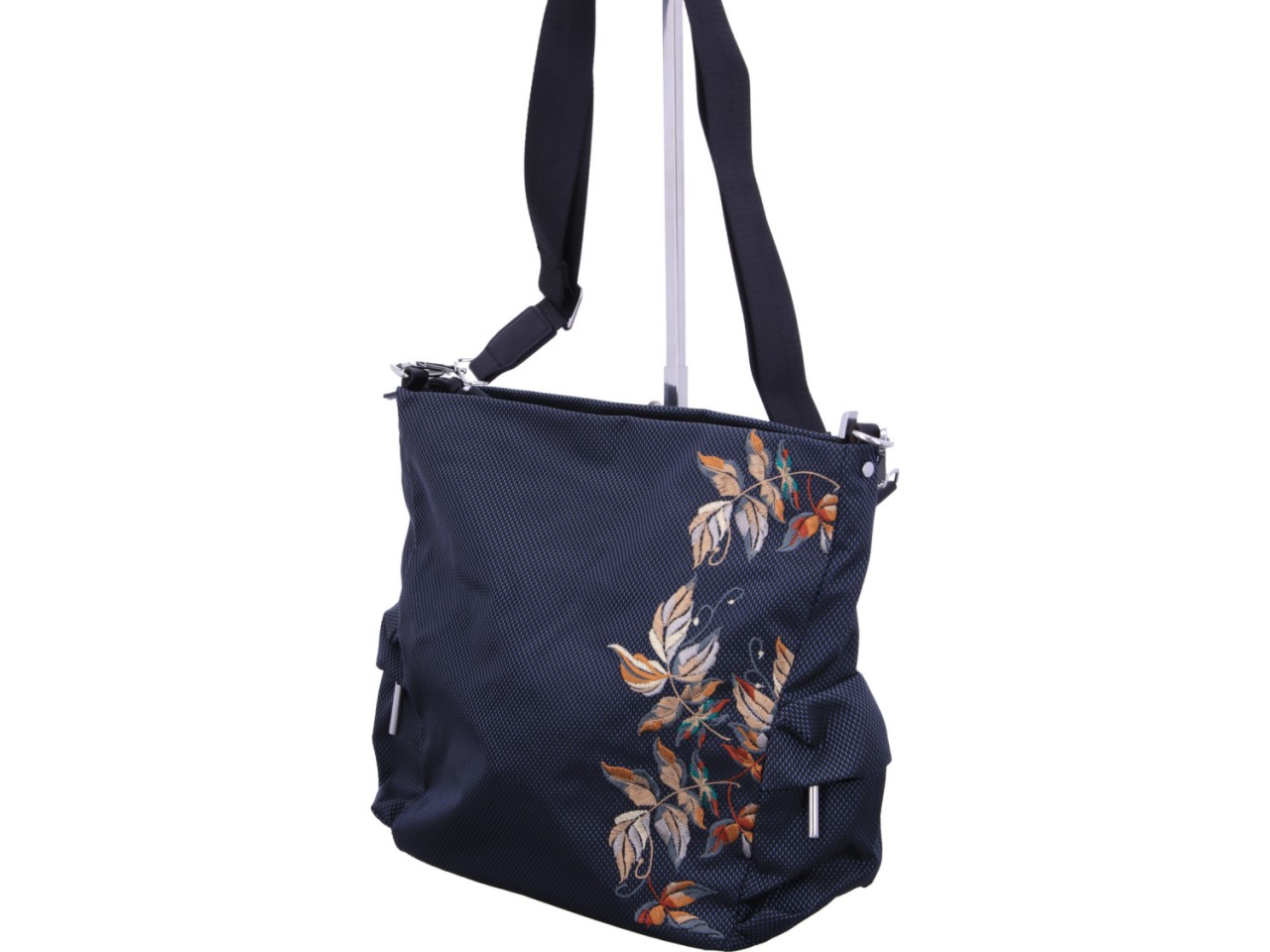 SURI FREY Handtaschen schwarz SURI Sports Marry Flower