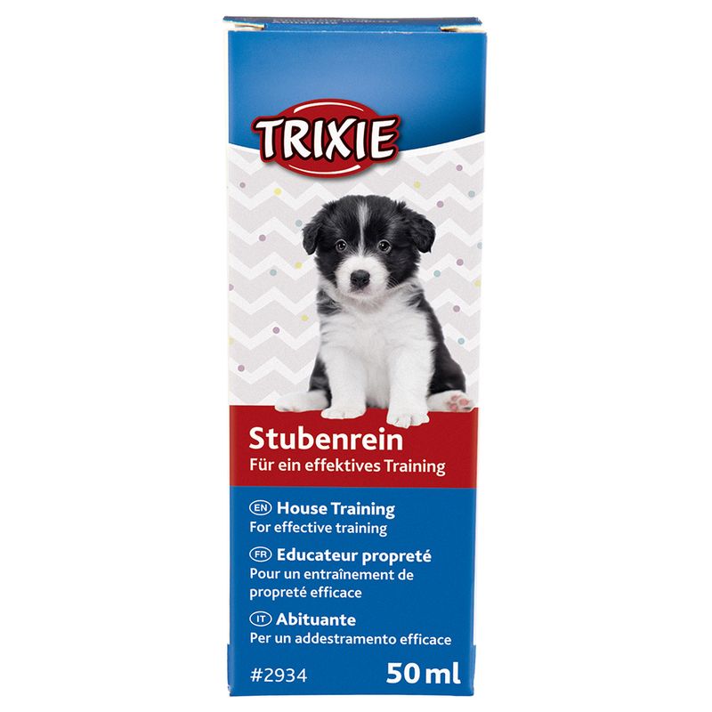 Trixie Stubenrein, Tropfen zu TOP-Preisen
