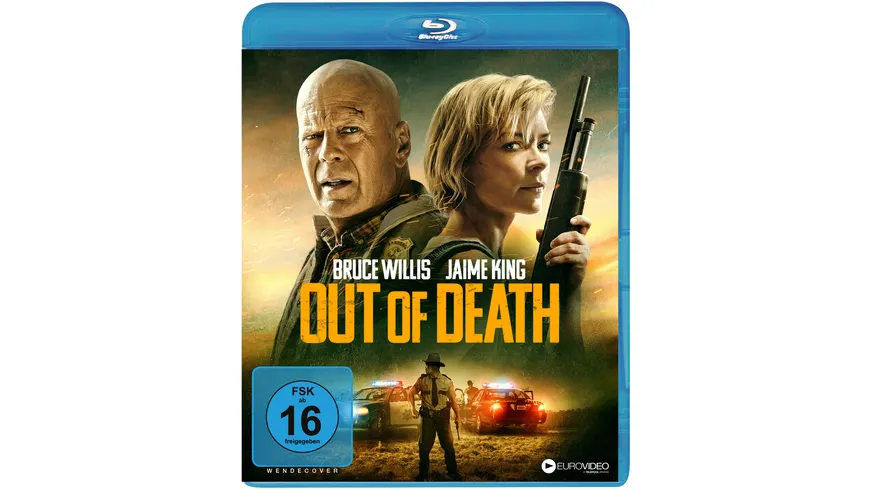 Out of Death