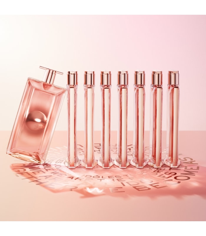 Lancôme-IDÔLE AURA-Eau de Parfum