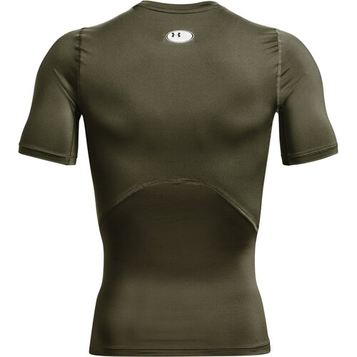 HERREN KURZARM HG ARMOUR COMP SS