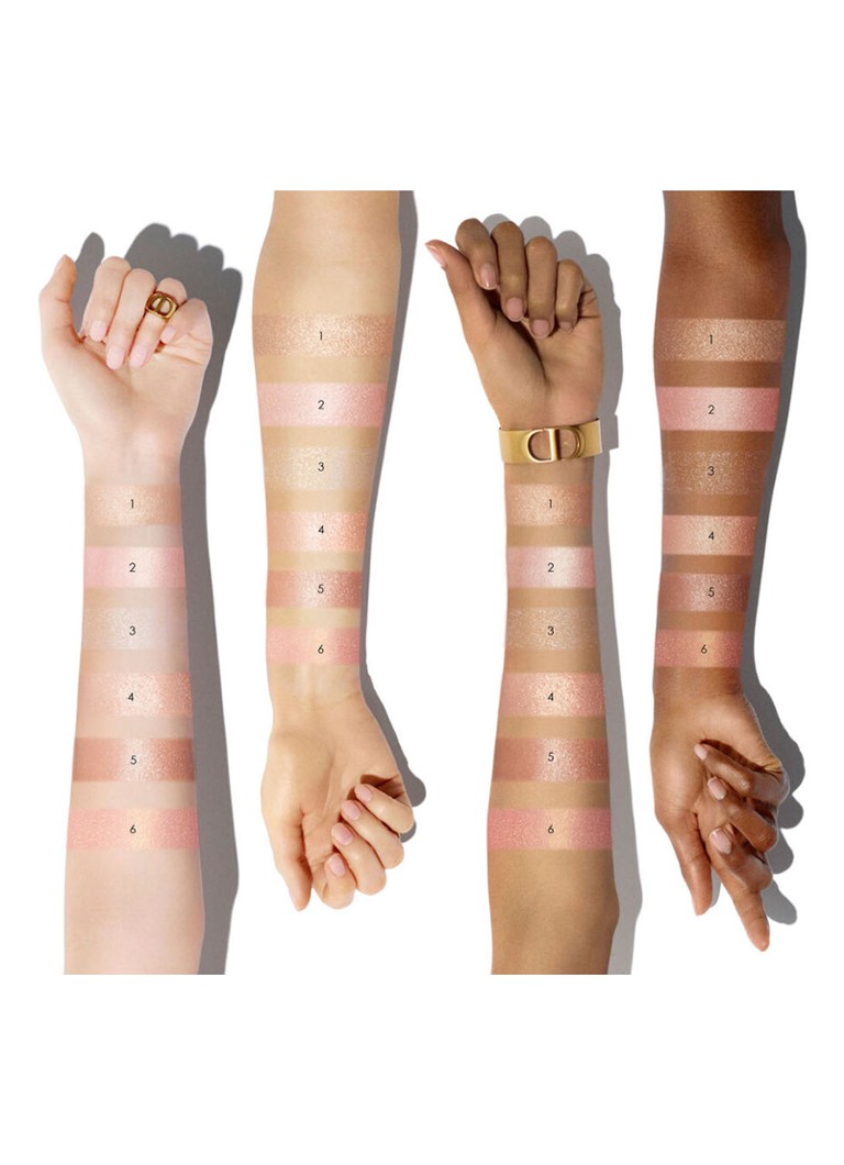 DIOR Forever Couture Luminizer