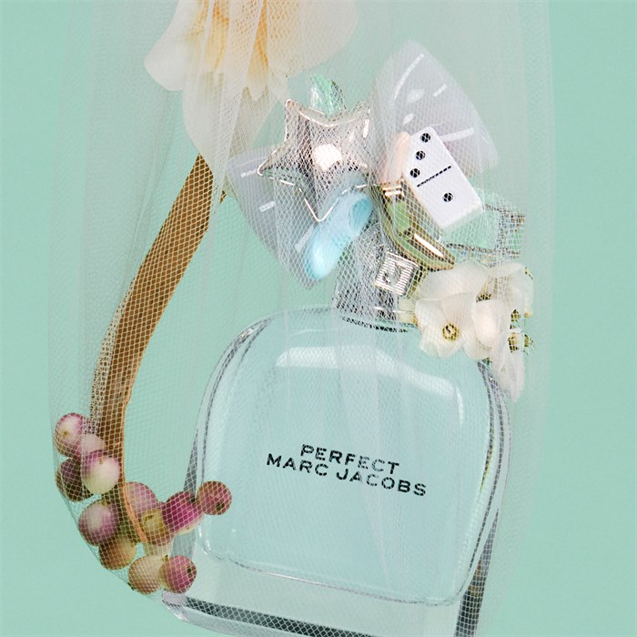 Eau de Toilette Spray
