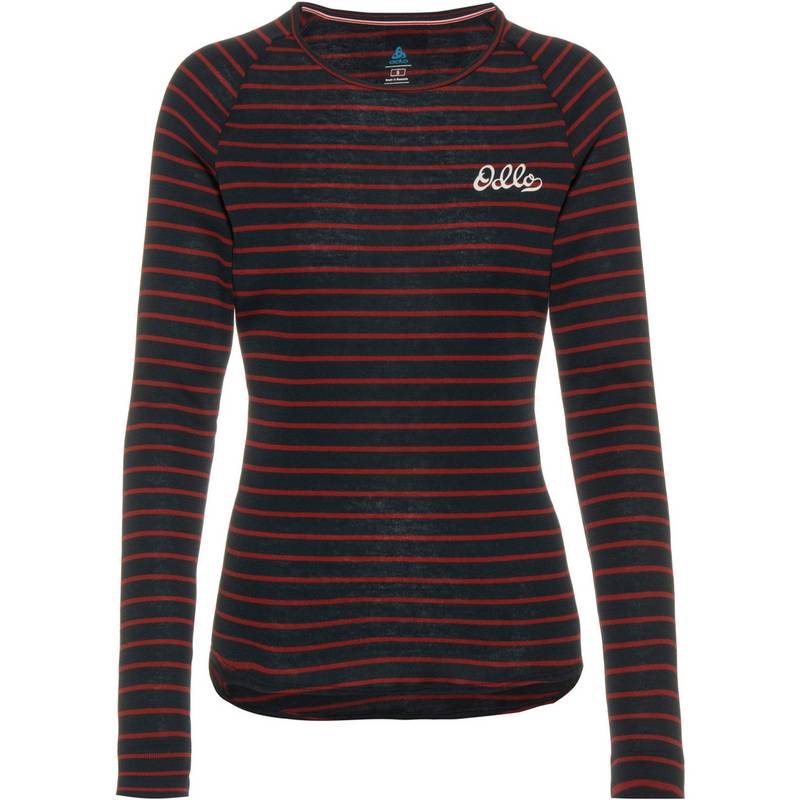 Odlo Active Warm Originals Eco Funktionsshirt Damen