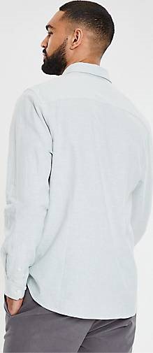 Threadbare Freizeithemd