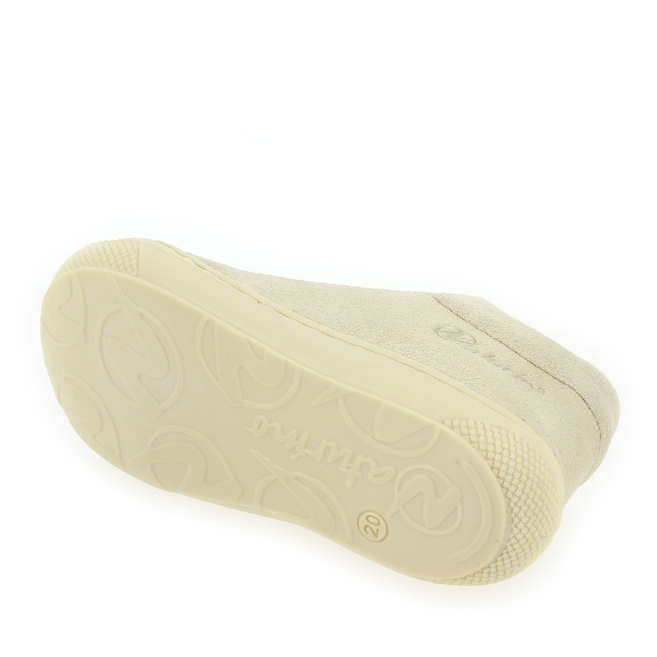 Naturino  COCOON F - Platine Argent