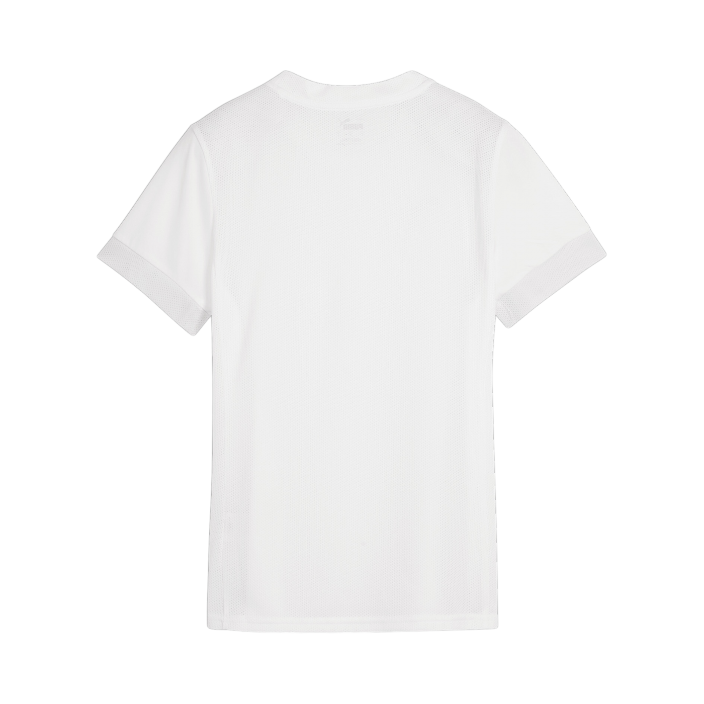 PUMA teamGOAL Matchday Trikot Damen Weiss Schwarz F04