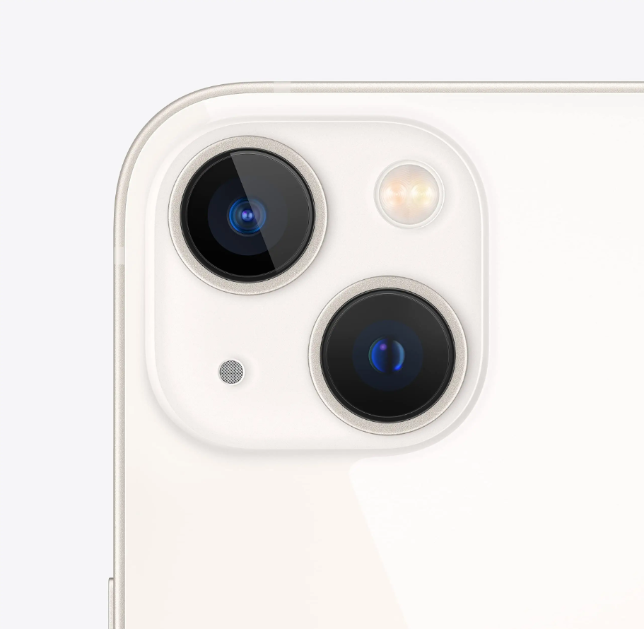 Apple iPhone 13 (128 GB, Starlight)