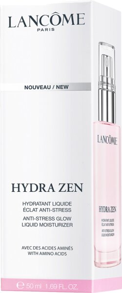 Lancôme Hydra Zen Glow Anti-Stress Feuchtigkeitsfluid Gesichtsfluid