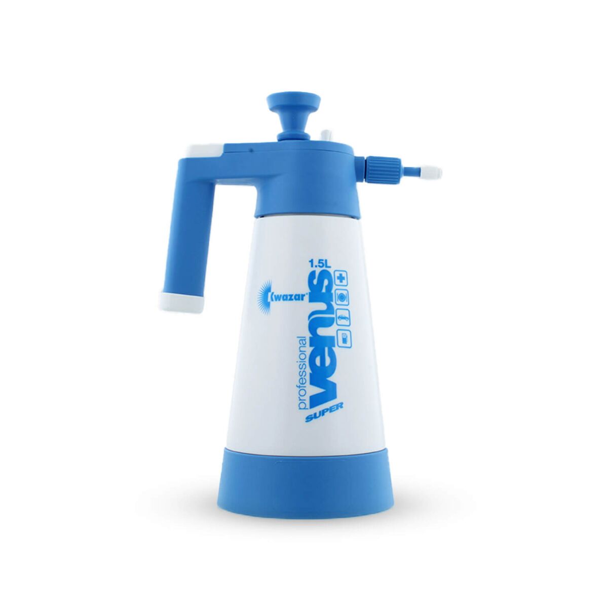 Kwazar Venus Super Pro  Drucksprüher 1,5L