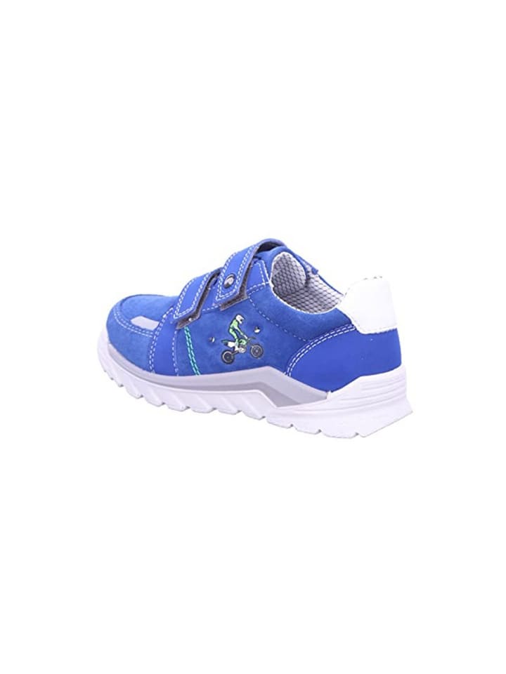 Ricosta Jungen Sneaker für Herren in blau in blau günstig kaufen 35