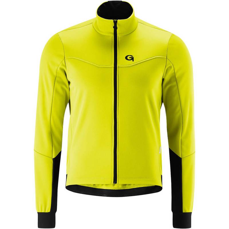 Gonso Silves Fahrradjacke Herren