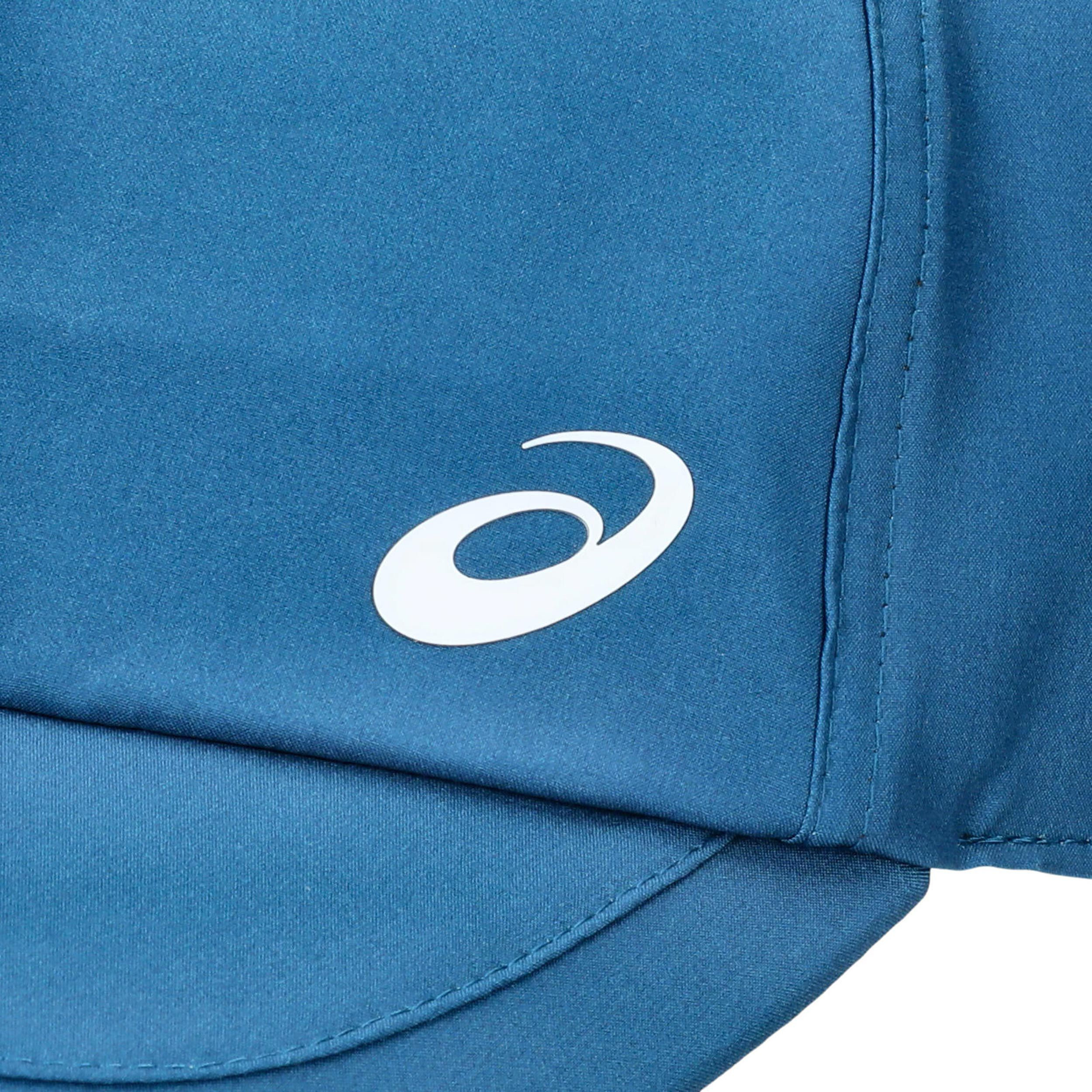 PF Cap - Blau