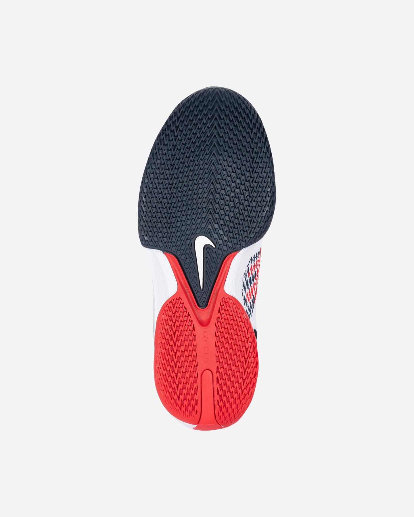 Scarpe Basket Nike Air Zoom Gt Cut Academy M FB2599-104