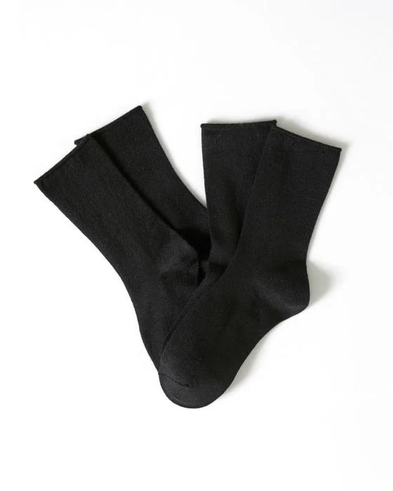 Lot de 2 paires de chaussettes Thermolactyl