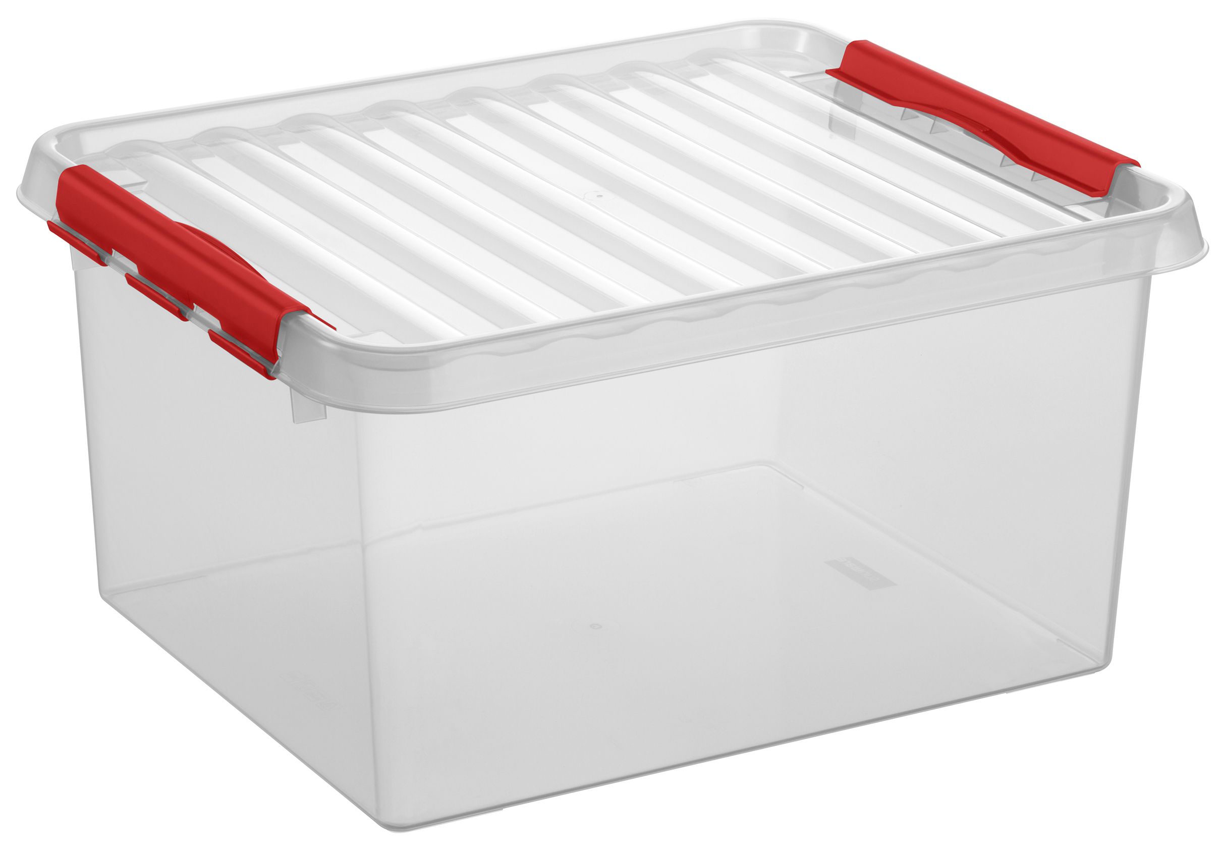 Sunware Q-line 36 Liter Aufbewahrungsbox