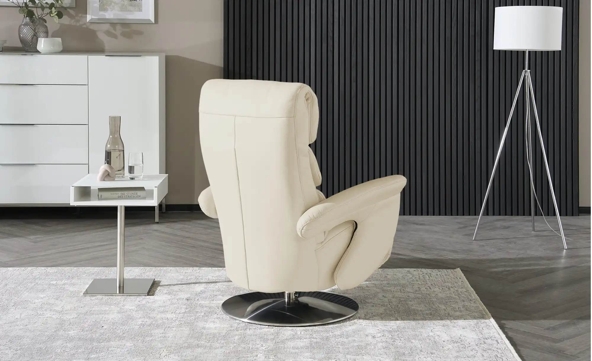 himolla Relaxsessel Leder 7628