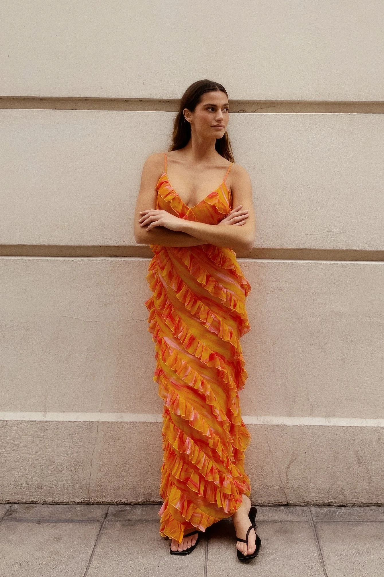 Maxikleid