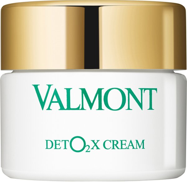 Valmont Energy DetO2x Cream Gesichtscreme