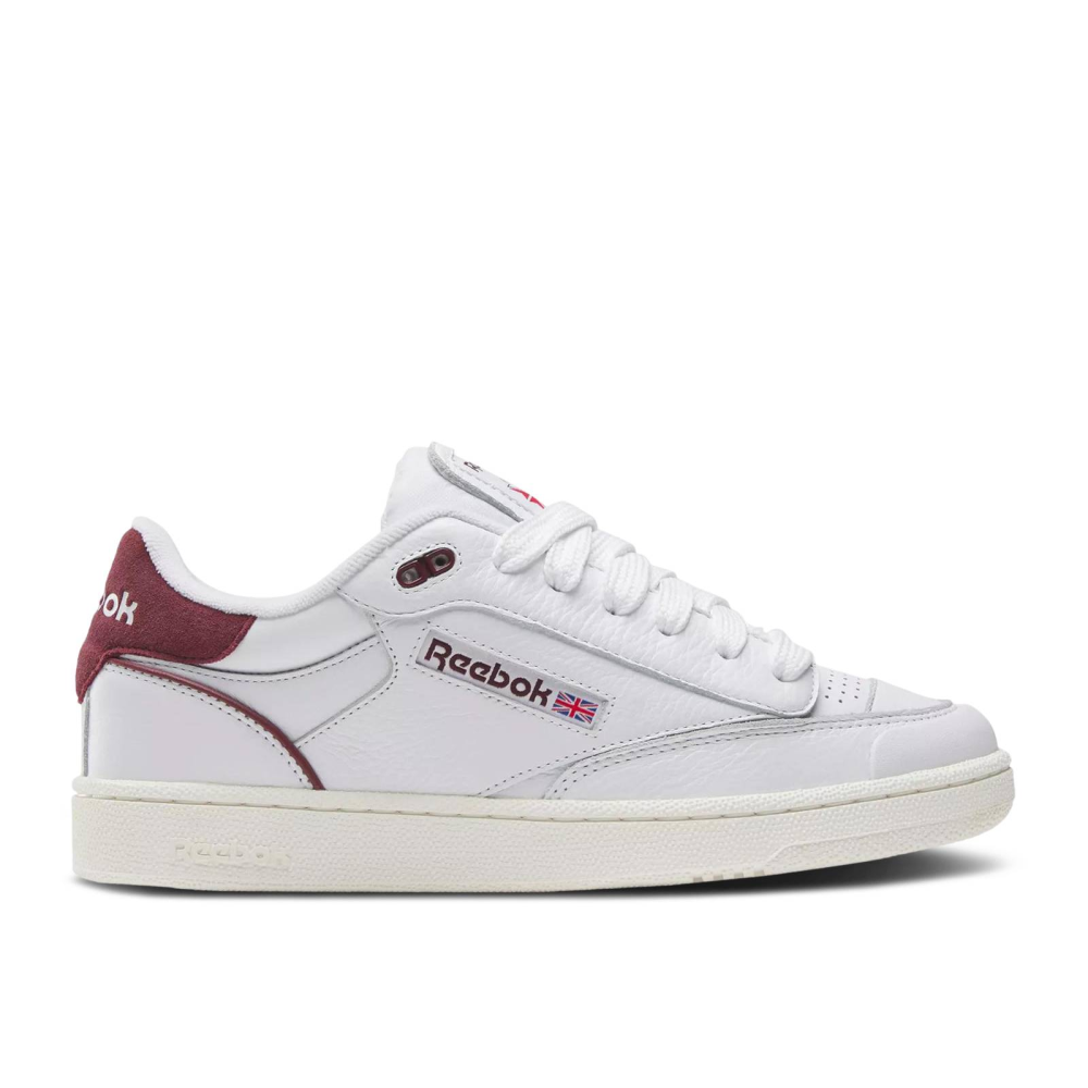 Reebok Club C Bulc 100032938 / weiss
