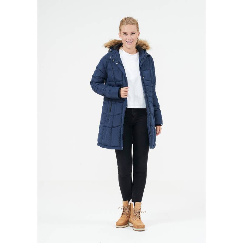 Whistler CYNTHIA Steppjacke Damen