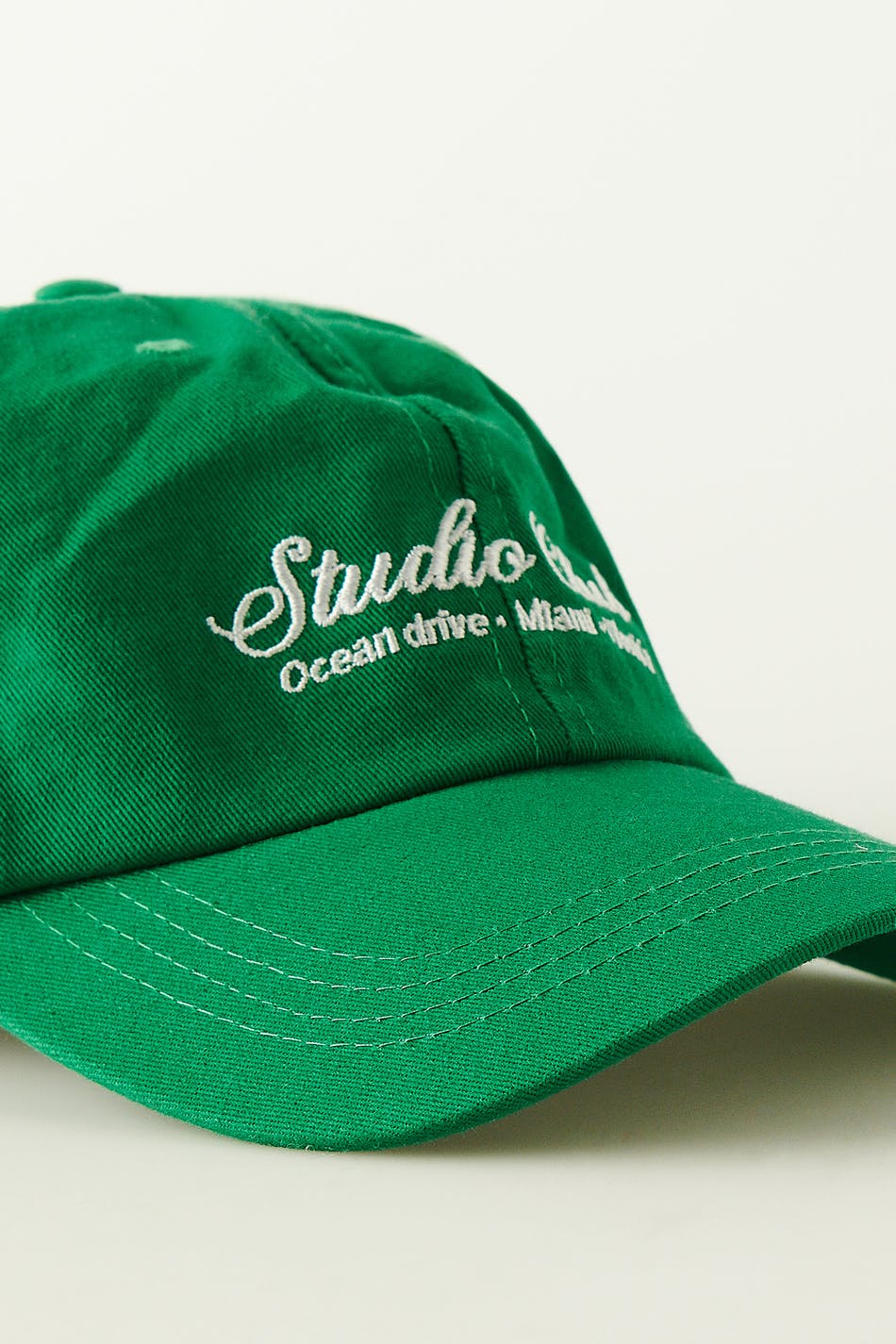 Moa cap