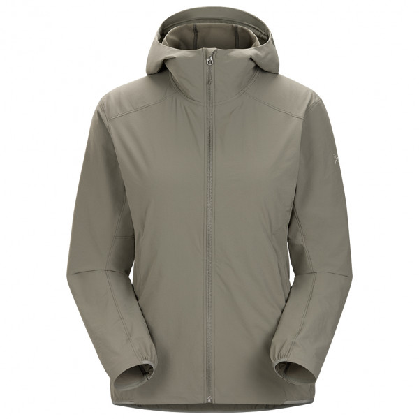 Arc'teryx - Women's Gamma Lightweight Hoody - Softshelljacke