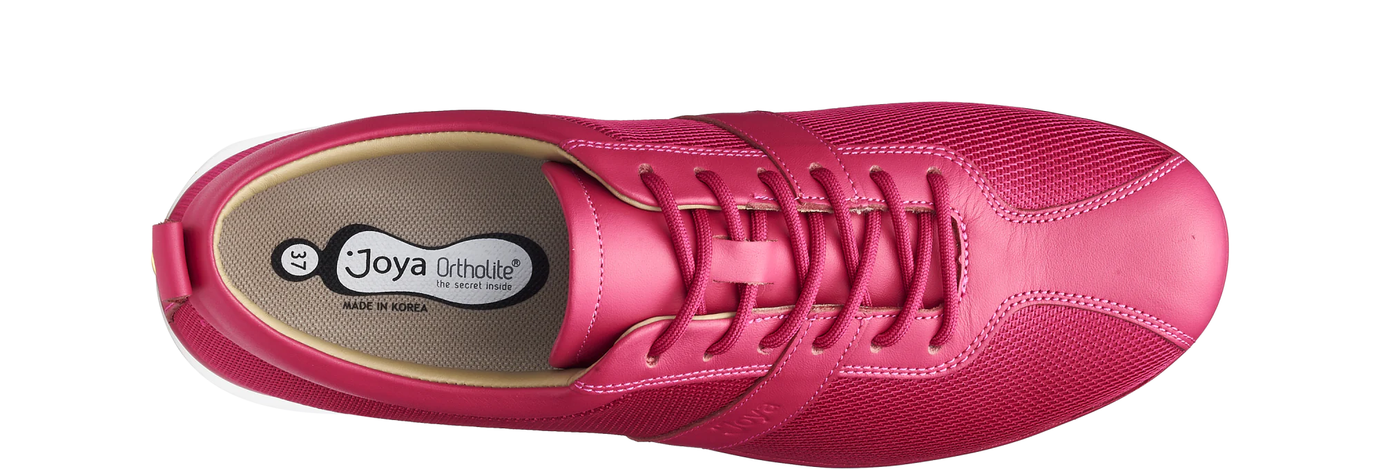 Emma Dark Pink