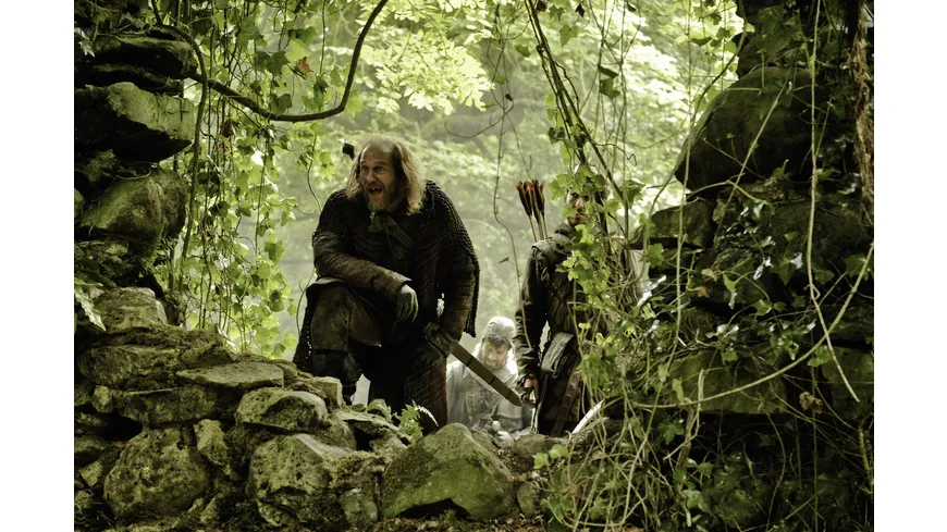 Game of Thrones - Staffel 3  [5 DVDs]