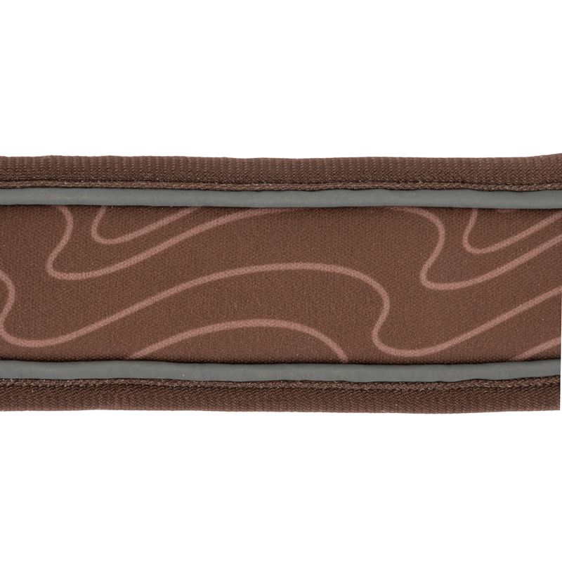TIAKI Halsband Soft & Safe, braun zu TOP-Preisen