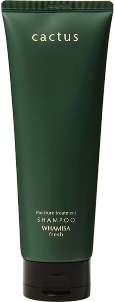 WHAMISA Cactus Fresh Shampoo