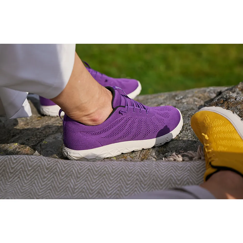 Icebug Eli RB9X Violet F88025-0H / lila