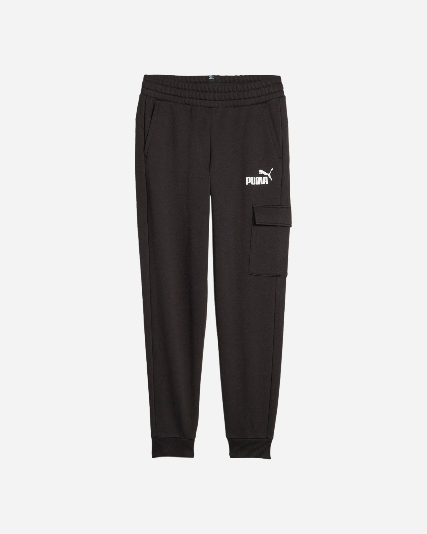 Pantalone Puma Essential Jr 676320-01