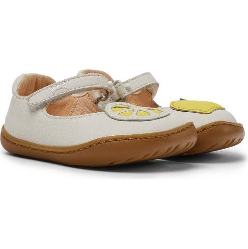 Camper Ballerina PEU CAMI TWINS