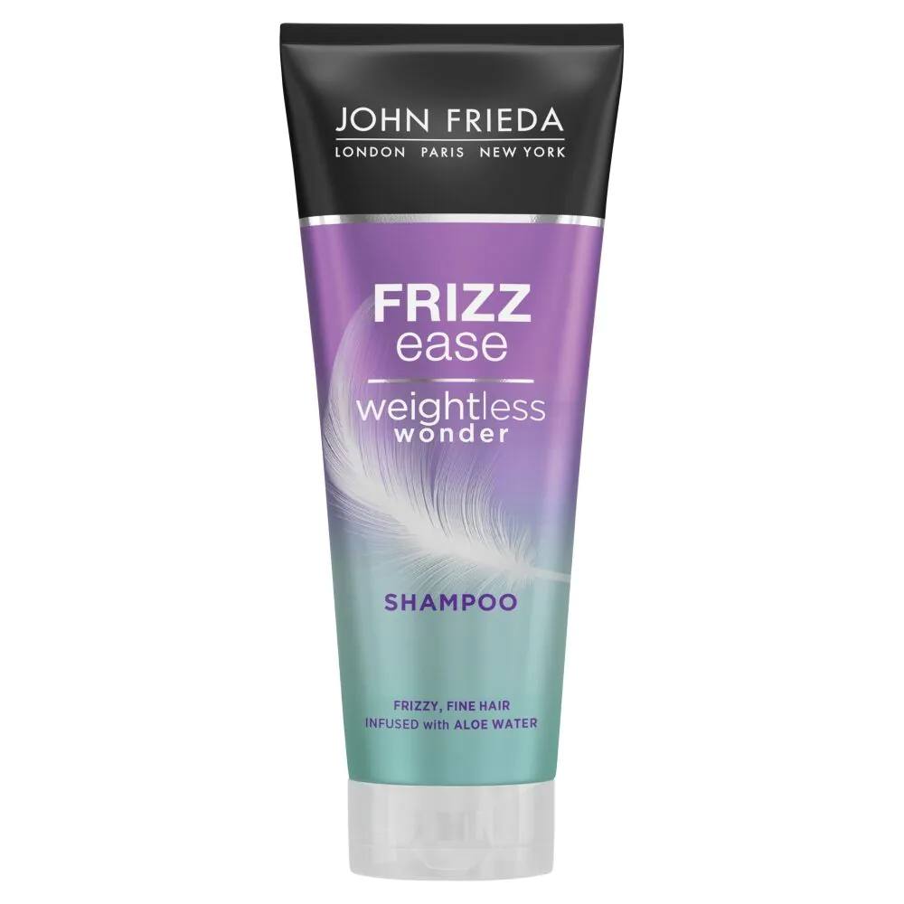 John Frieda Frizz Ease šampon za kosu bez težine