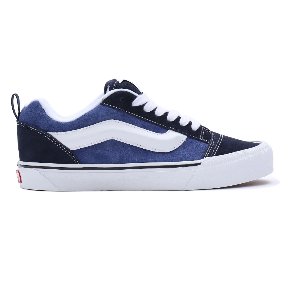 Vans Knu Skool VN0009QCNWD1 / blau