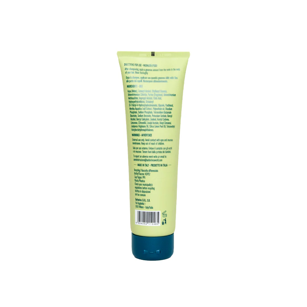 Acondicionador suave de uso diario para cabello y peinado - Acondicionador para cabello delicado, acondicionador para cabello de uso frecuente, tratamiento capilar